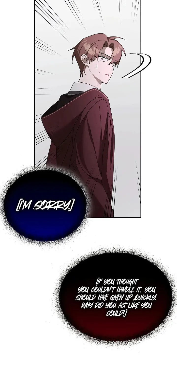 The Genius Tamer of the Academy Chapter 16 page 87 - 