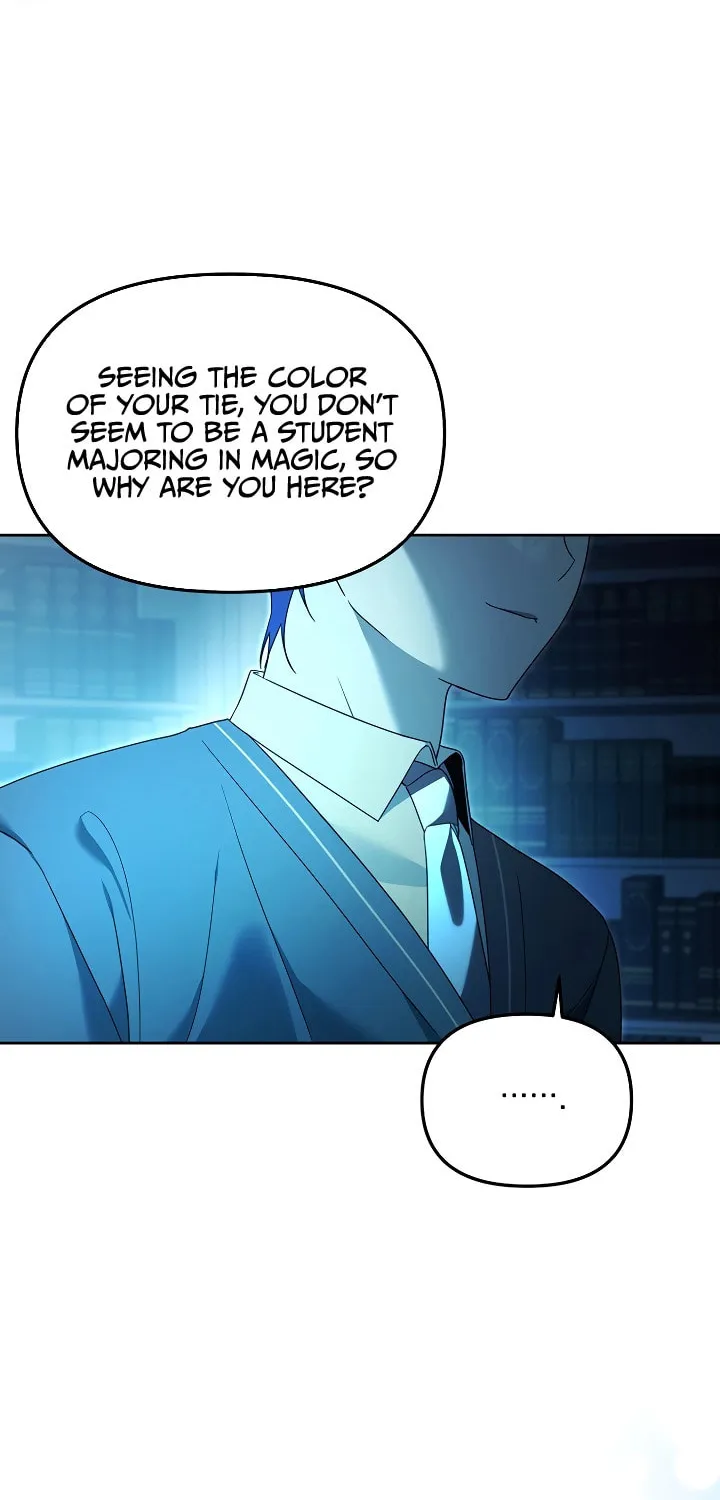 The Genius Tamer of the Academy Chapter 16 page 10 - 