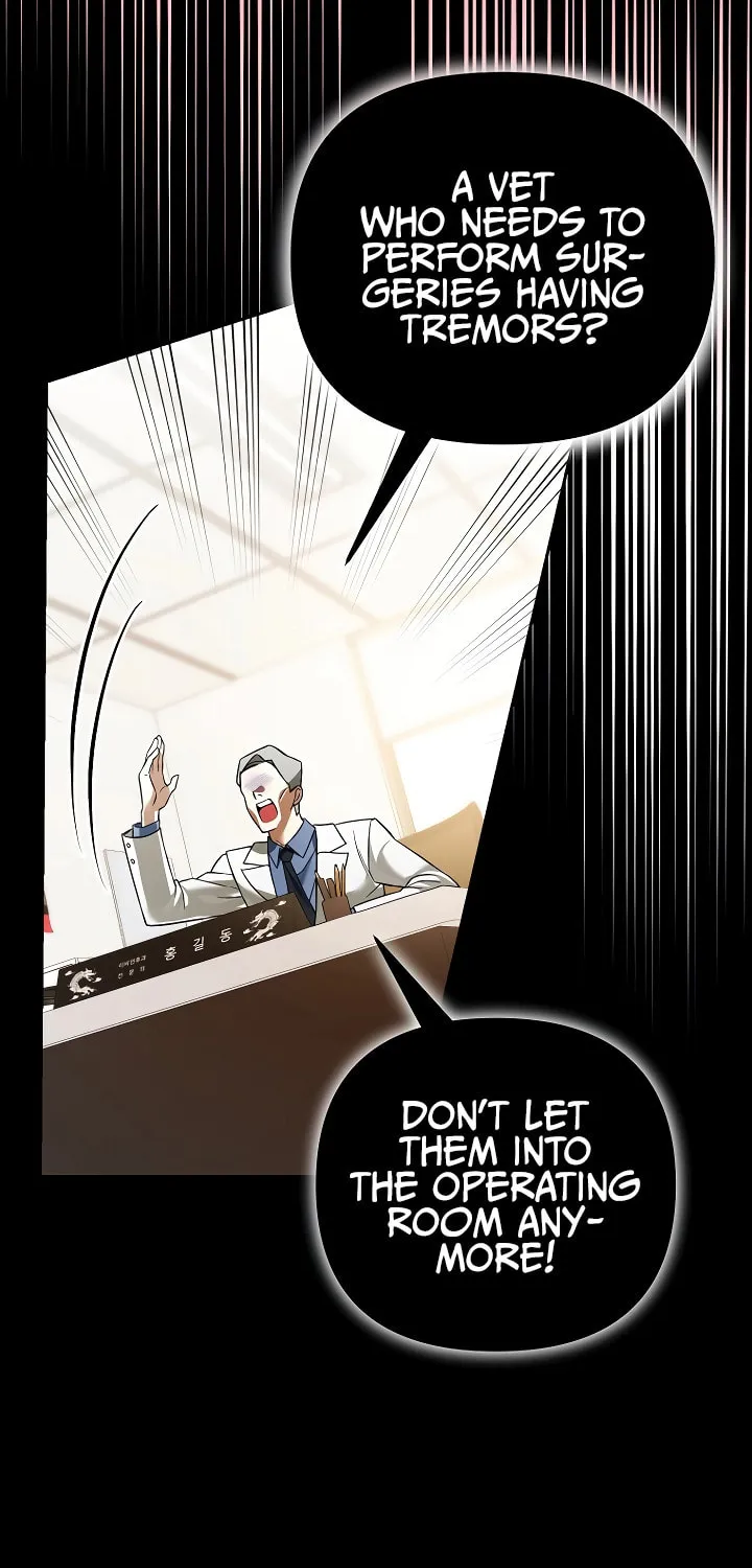 The Genius Tamer of the Academy Chapter 17 page 20 - 