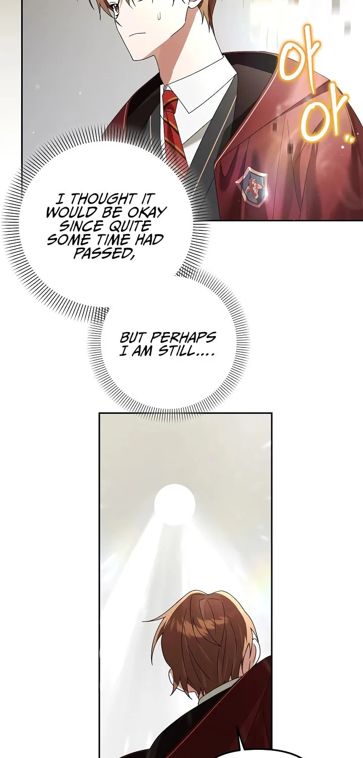 The Genius Tamer of the Academy Chapter 17 page 31 - 