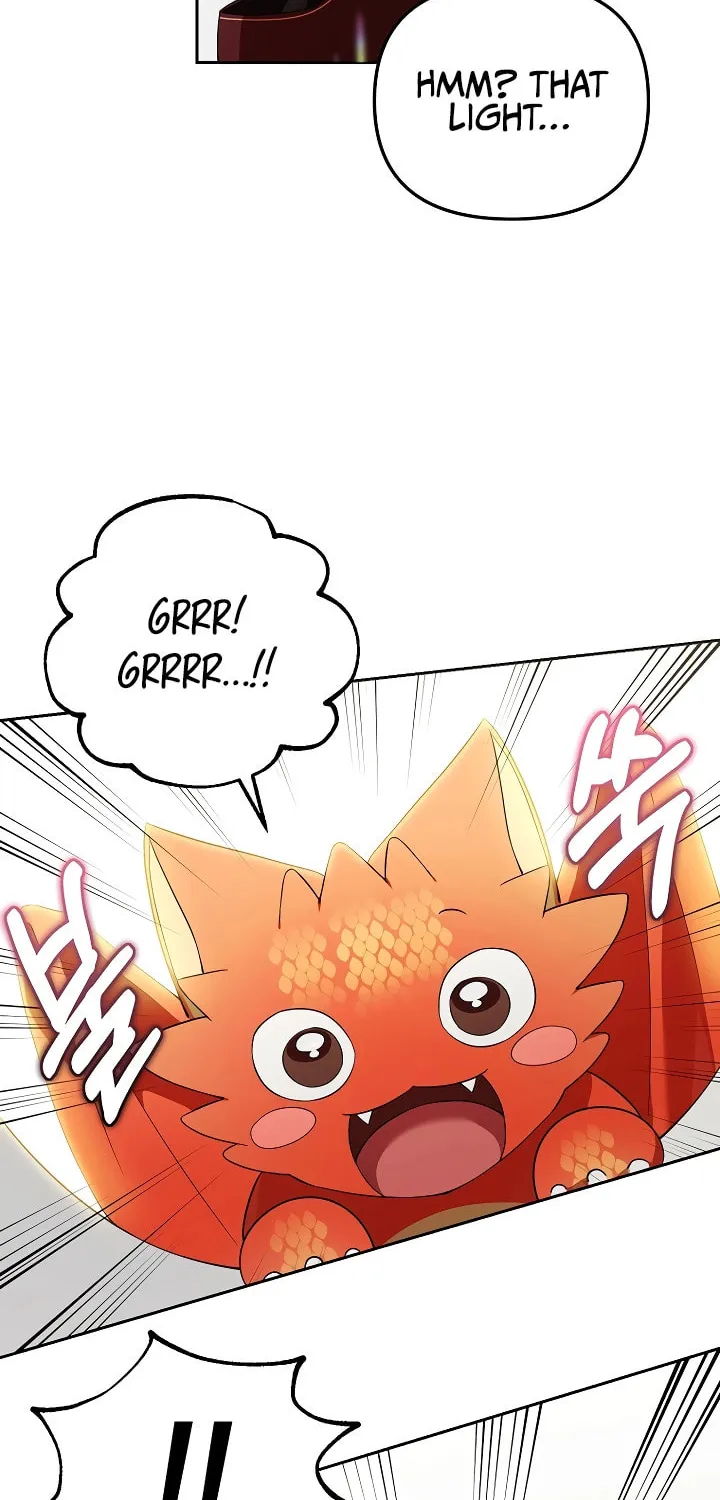 The Genius Tamer of the Academy Chapter 17 page 32 - 