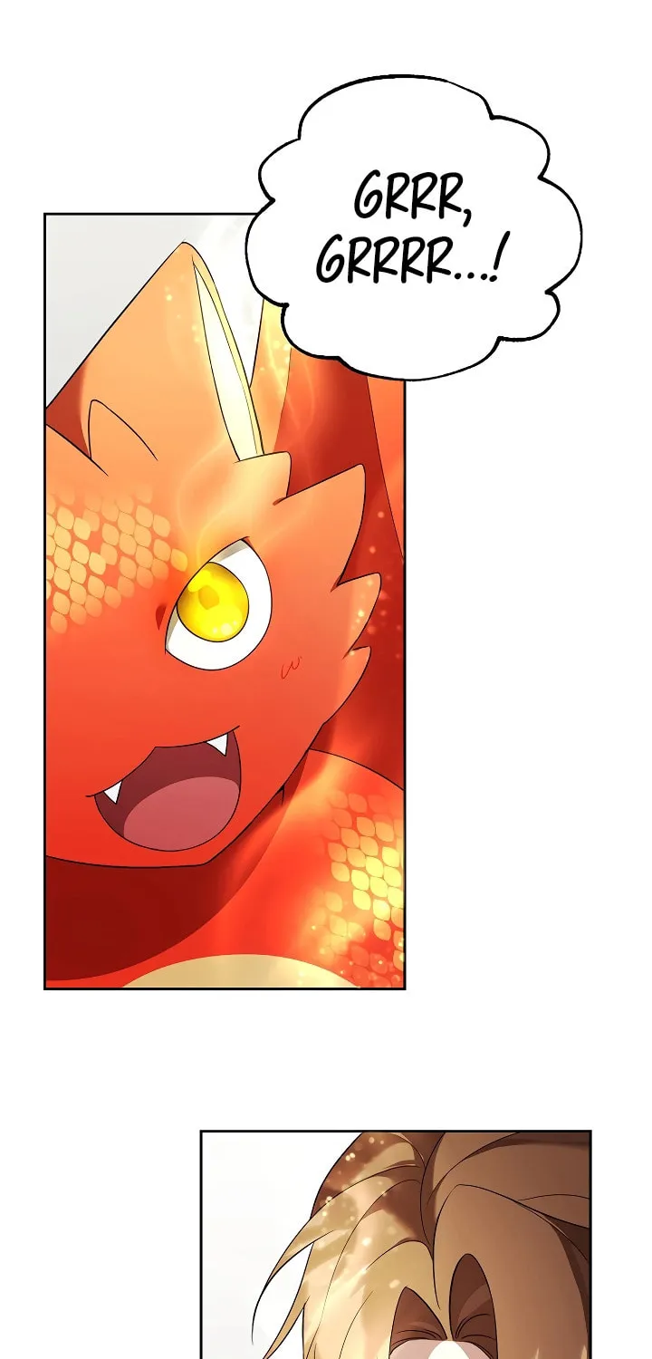 The Genius Tamer of the Academy Chapter 17 page 36 - 