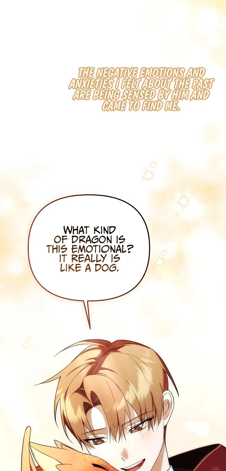 The Genius Tamer of the Academy Chapter 17 page 38 - 