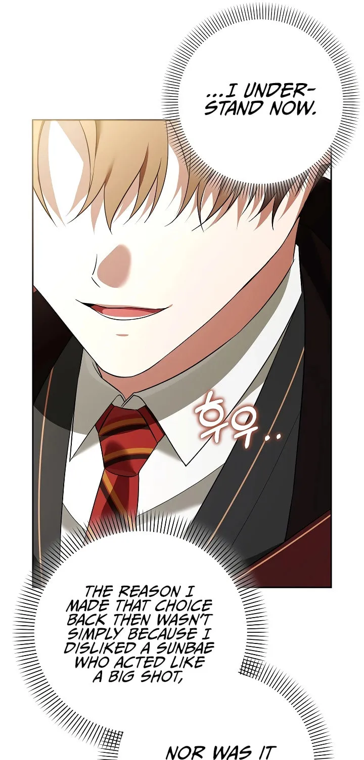 The Genius Tamer of the Academy Chapter 17 page 40 - 