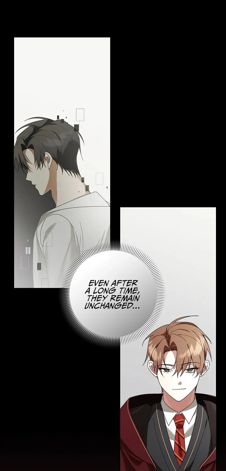 The Genius Tamer of the Academy Chapter 17 page 5 - 