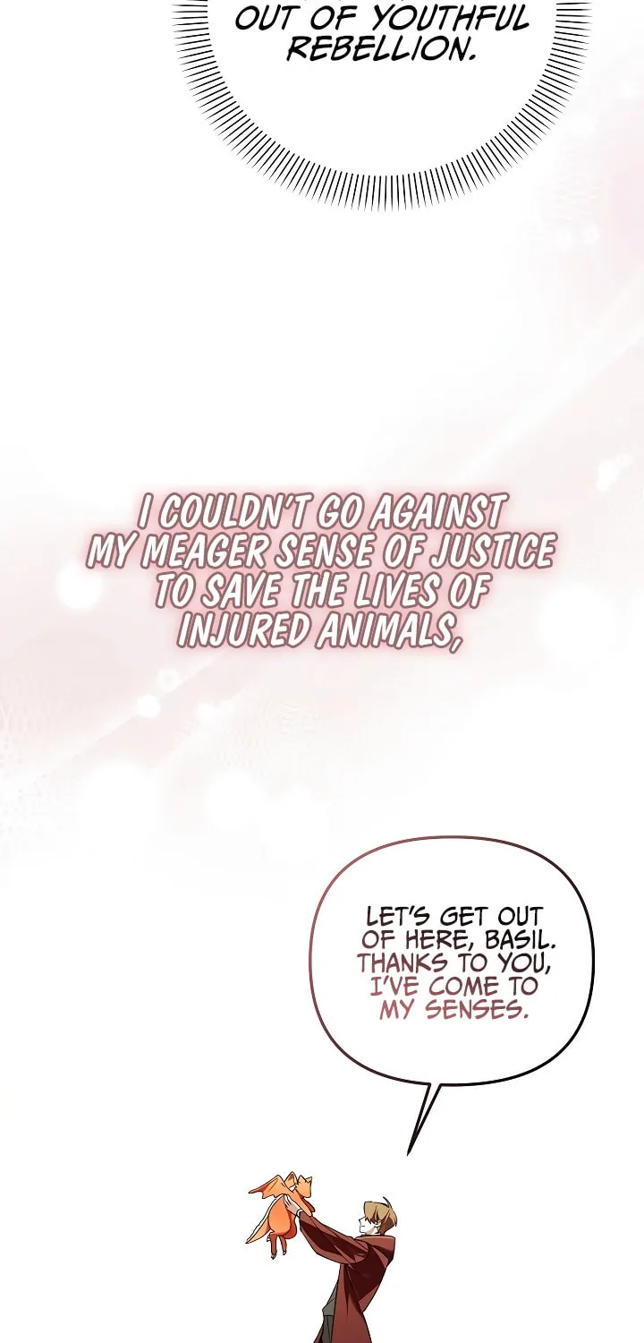 The Genius Tamer of the Academy Chapter 17 page 41 - 