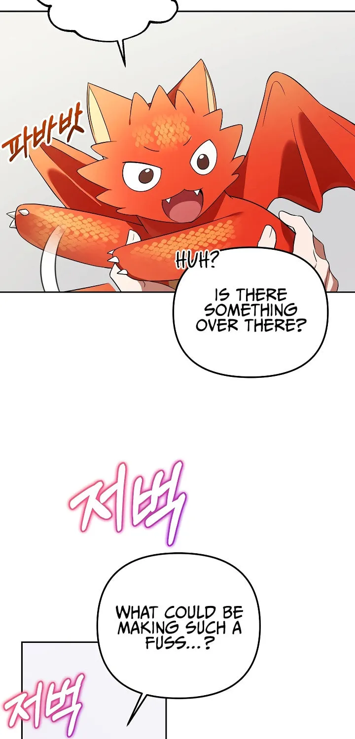 The Genius Tamer of the Academy Chapter 17 page 43 - 