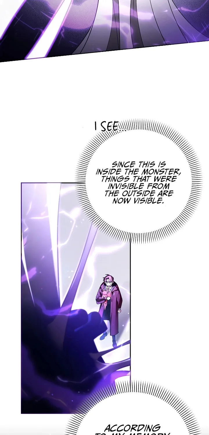 The Genius Tamer of the Academy Chapter 17 page 46 - 