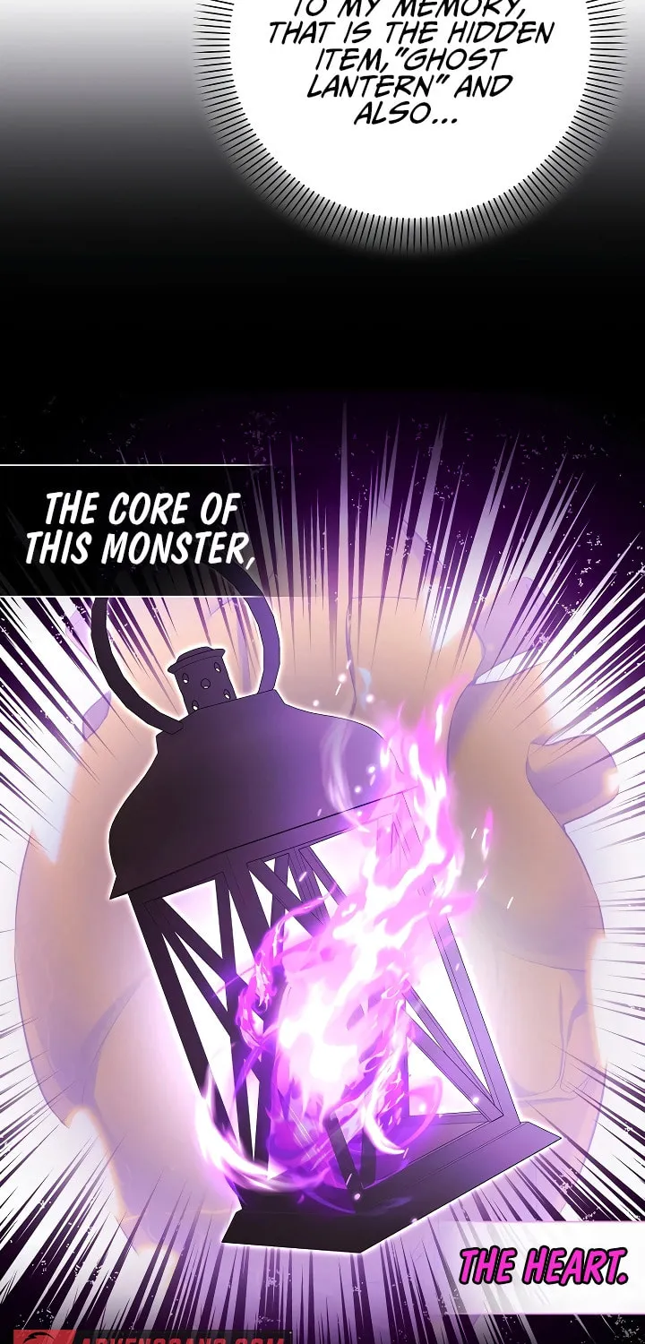 The Genius Tamer of the Academy Chapter 17 page 47 - 