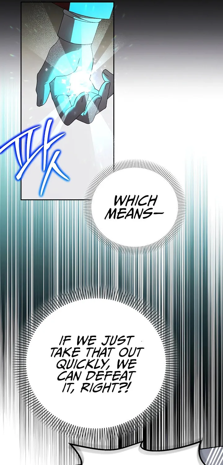 The Genius Tamer of the Academy Chapter 17 page 49 - 
