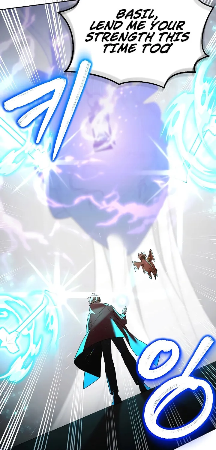 The Genius Tamer of the Academy Chapter 17 page 50 - 