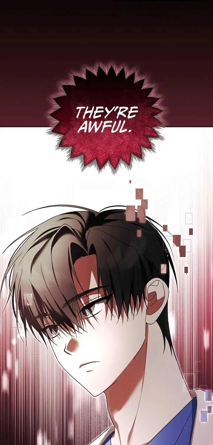 The Genius Tamer of the Academy Chapter 17 page 6 - 