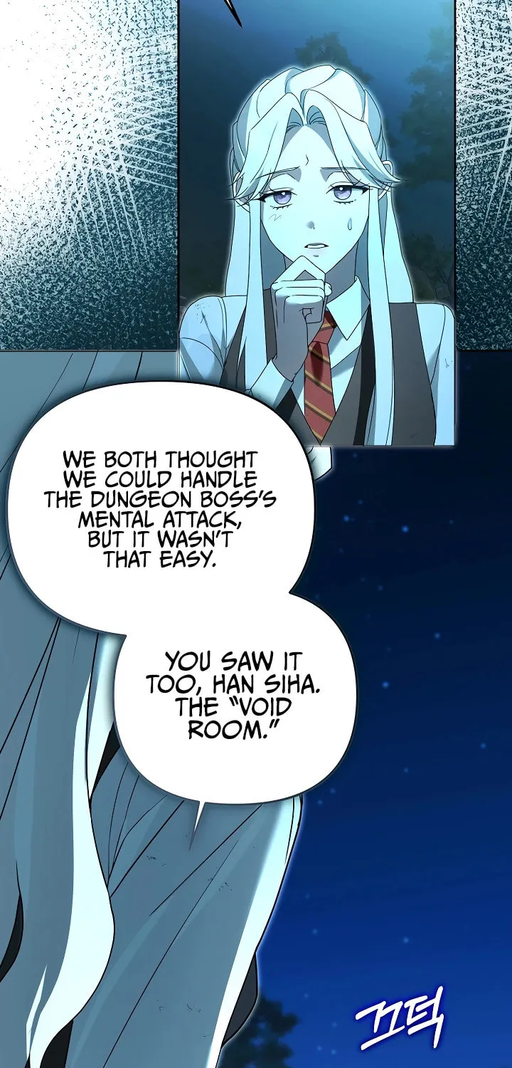 The Genius Tamer of the Academy Chapter 17 page 66 - 