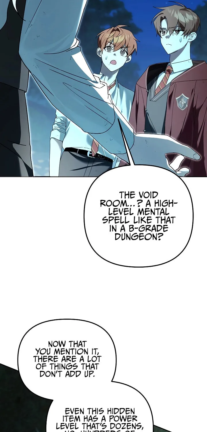 The Genius Tamer of the Academy Chapter 17 page 67 - 