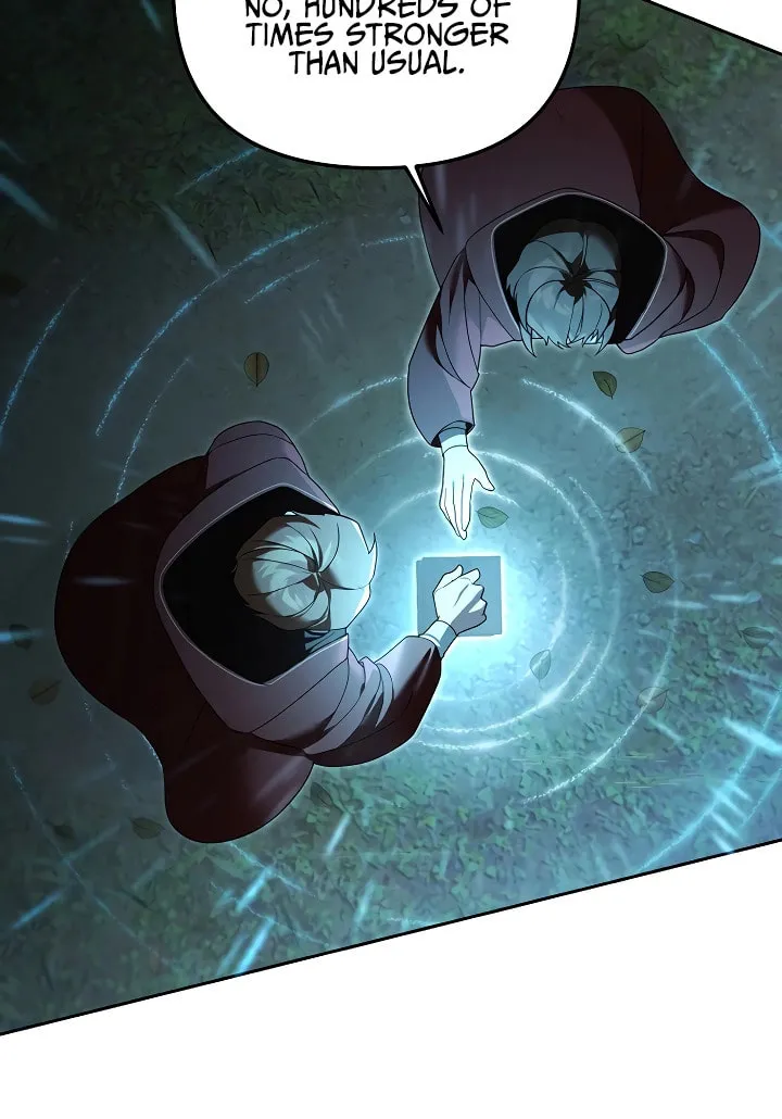 The Genius Tamer of the Academy Chapter 17 page 68 - 