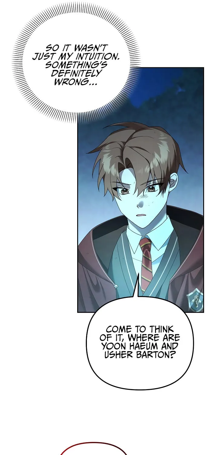The Genius Tamer of the Academy Chapter 17 page 69 - 