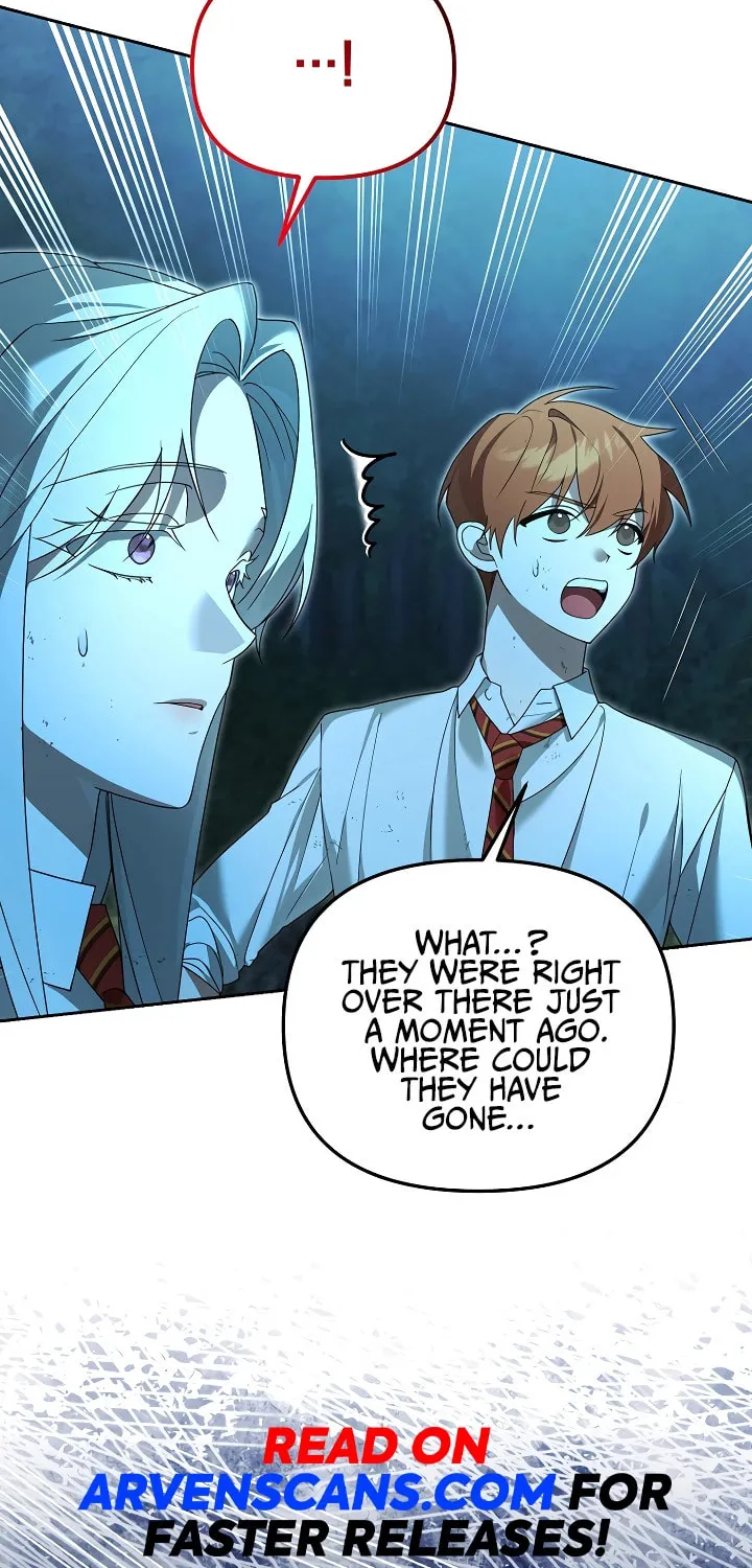 The Genius Tamer of the Academy Chapter 17 page 70 - 