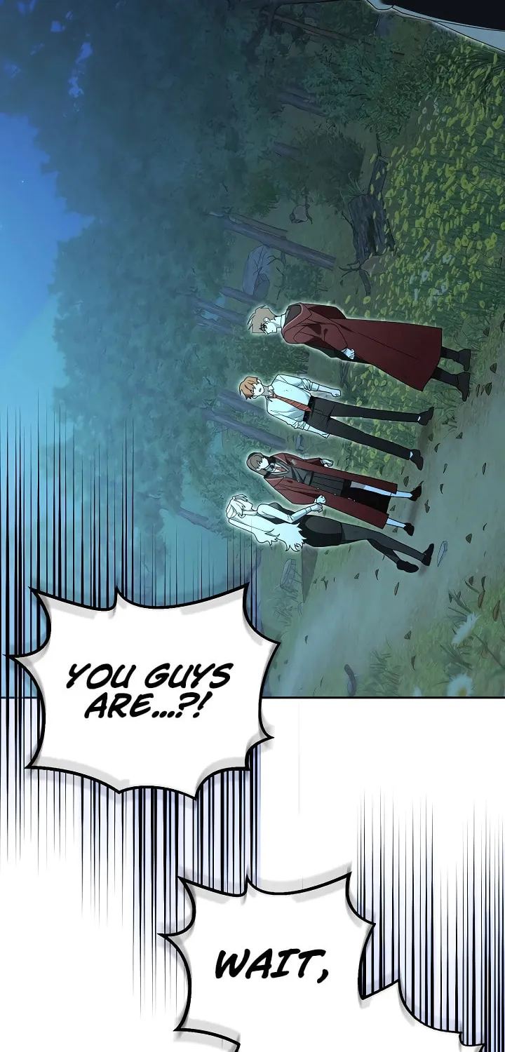 The Genius Tamer of the Academy Chapter 17 page 72 - 
