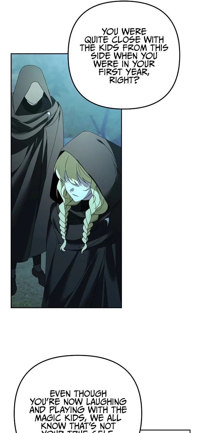 The Genius Tamer of the Academy Chapter 17 page 75 - 