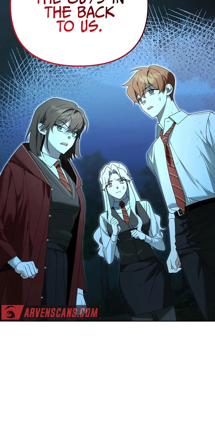 The Genius Tamer of the Academy Chapter 17 page 77 - 