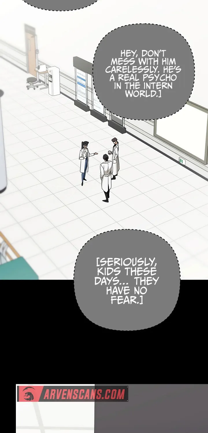The Genius Tamer of the Academy Chapter 17 page 9 - 