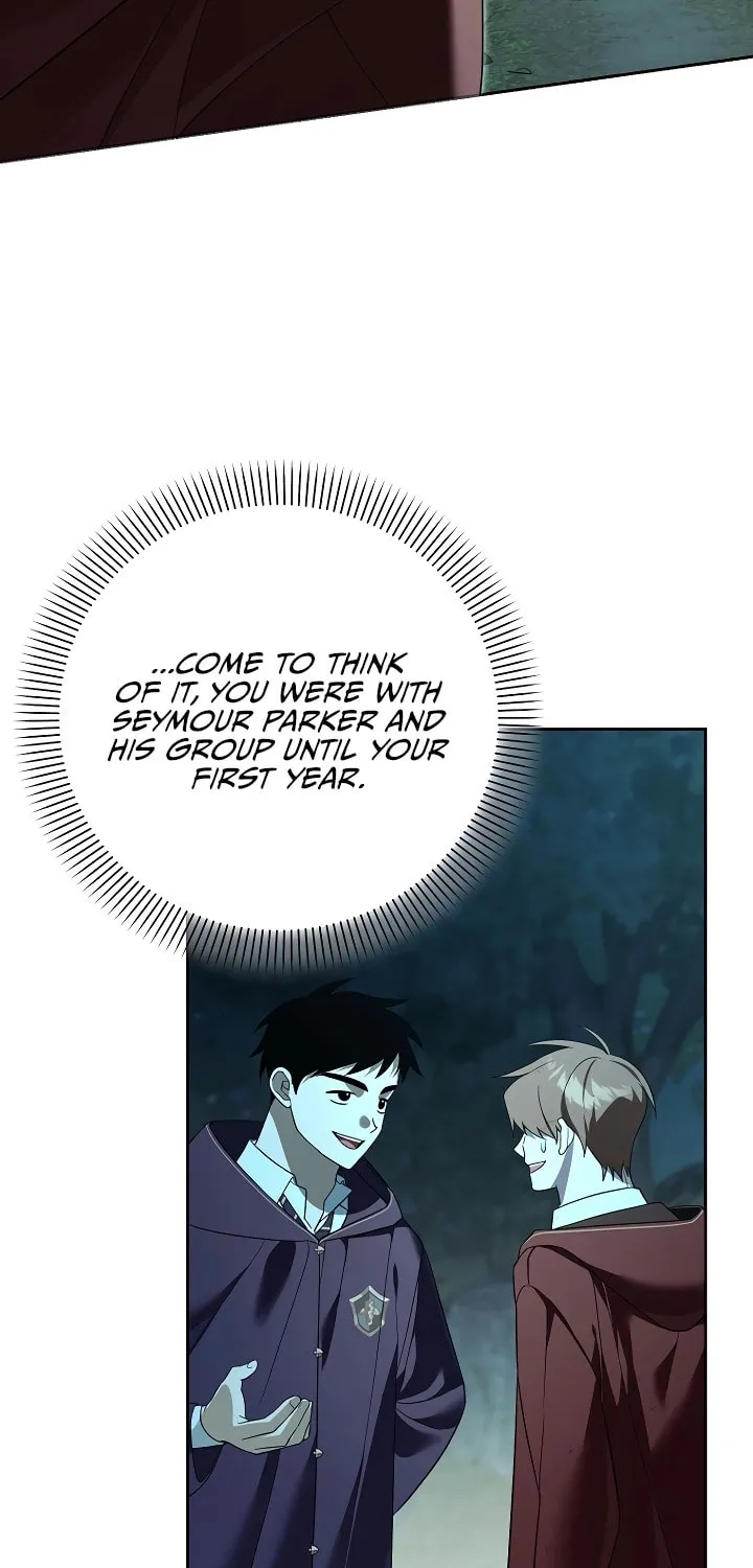 The Genius Tamer of the Academy Chapter 18 page 11 - 