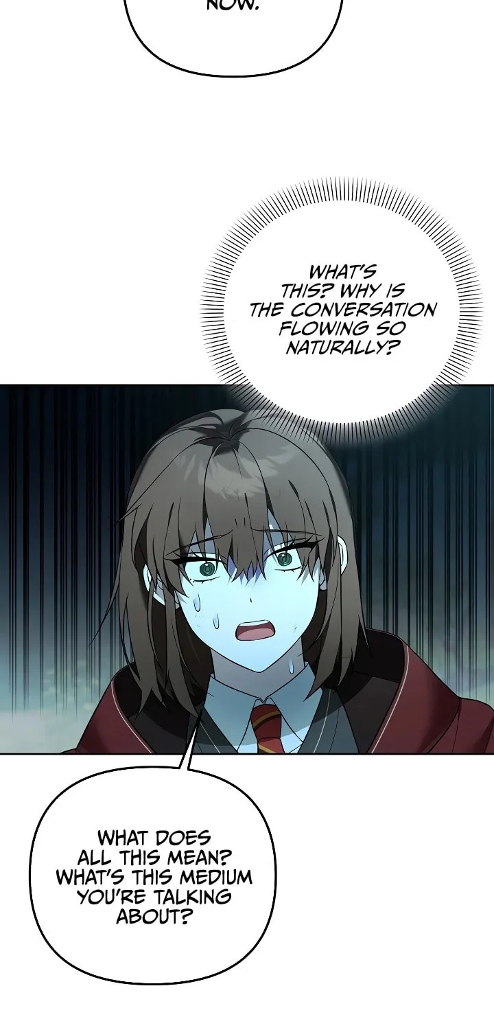 The Genius Tamer of the Academy Chapter 18 page 19 - 