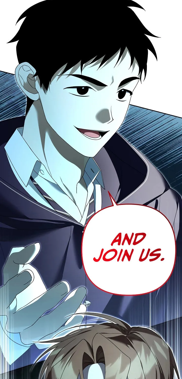 The Genius Tamer of the Academy Chapter 18 page 3 - 