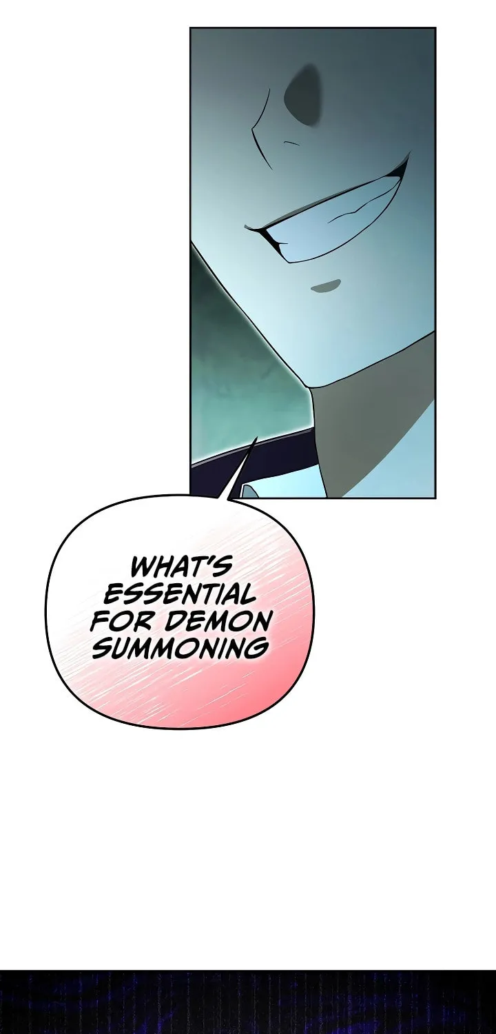 The Genius Tamer of the Academy Chapter 18 page 21 - 