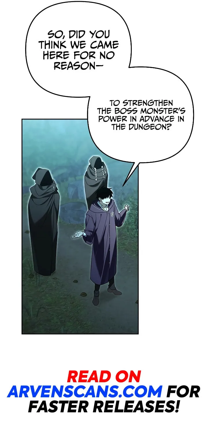 The Genius Tamer of the Academy Chapter 18 page 24 - 