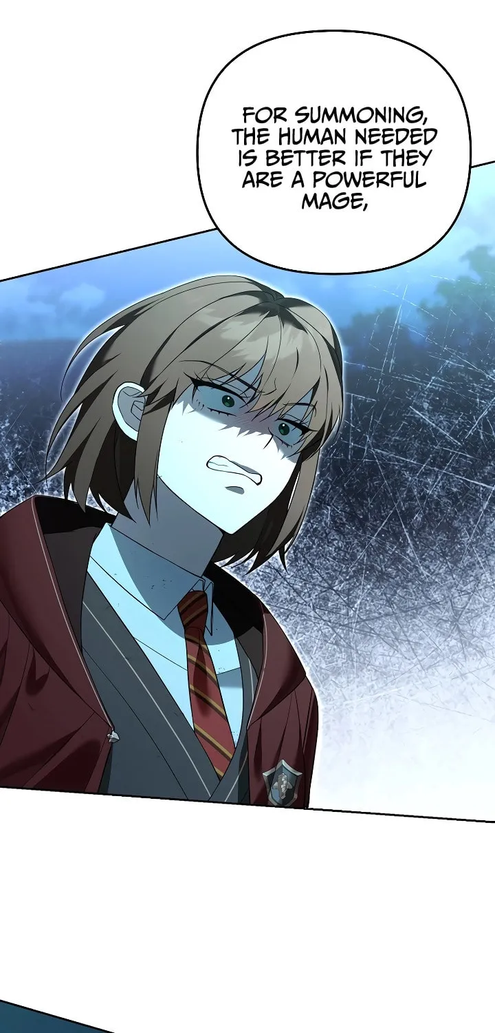 The Genius Tamer of the Academy Chapter 18 page 25 - 