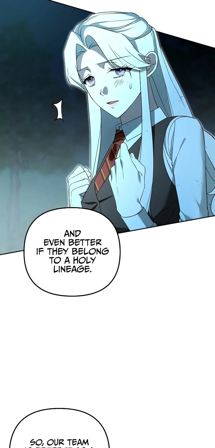 The Genius Tamer of the Academy Chapter 18 page 26 - 