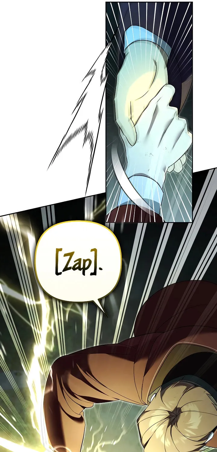 The Genius Tamer of the Academy Chapter 18 page 29 - 