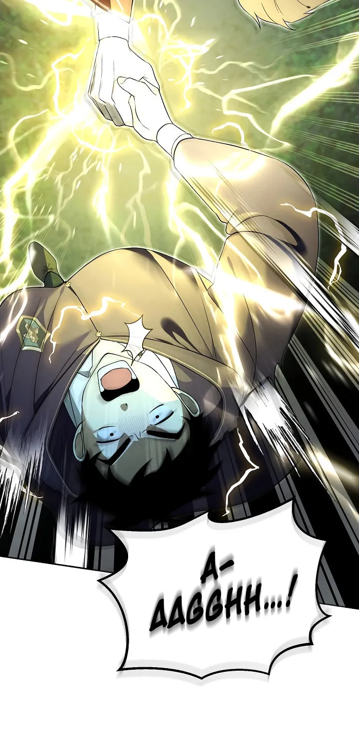 The Genius Tamer of the Academy Chapter 18 page 30 - 