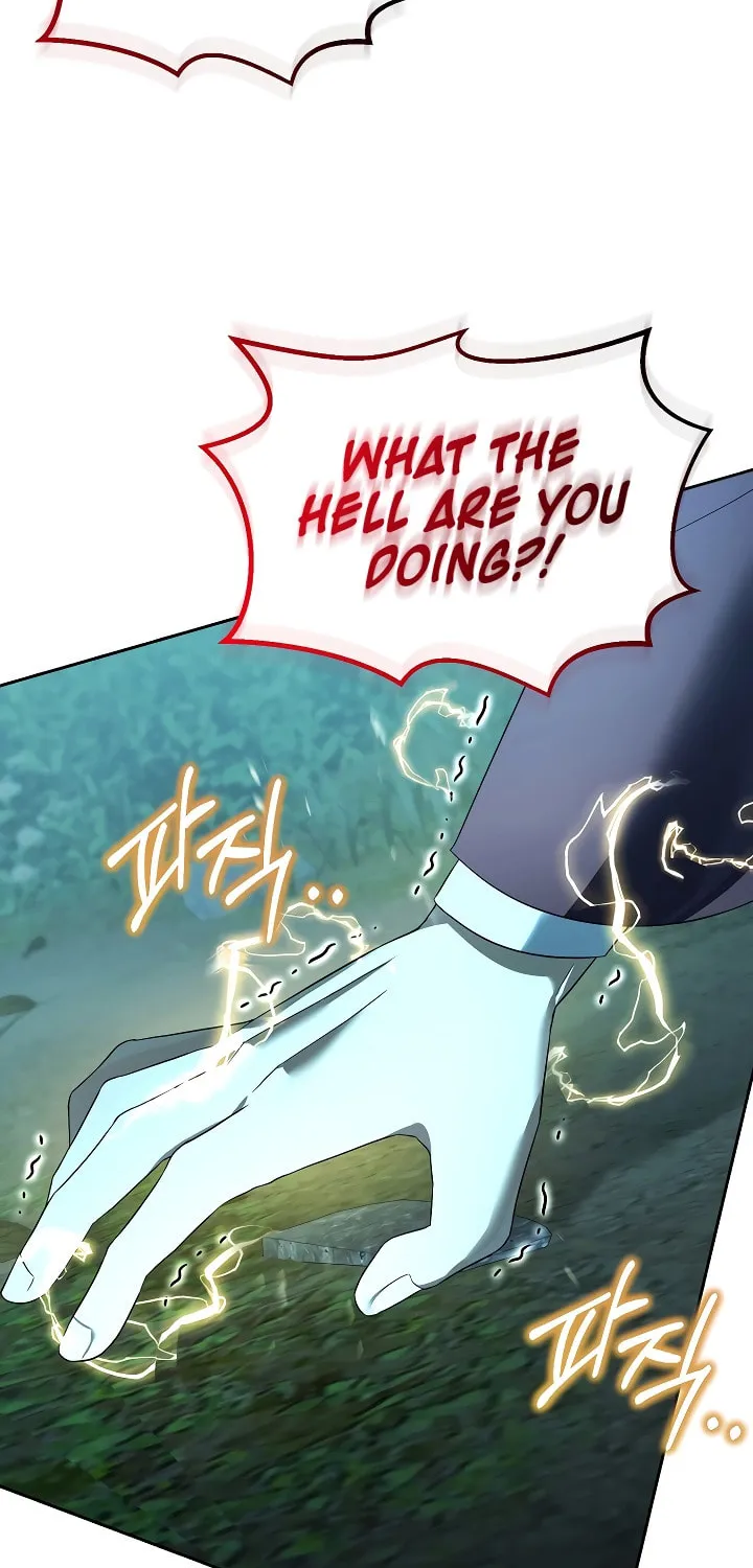 The Genius Tamer of the Academy Chapter 18 page 32 - 