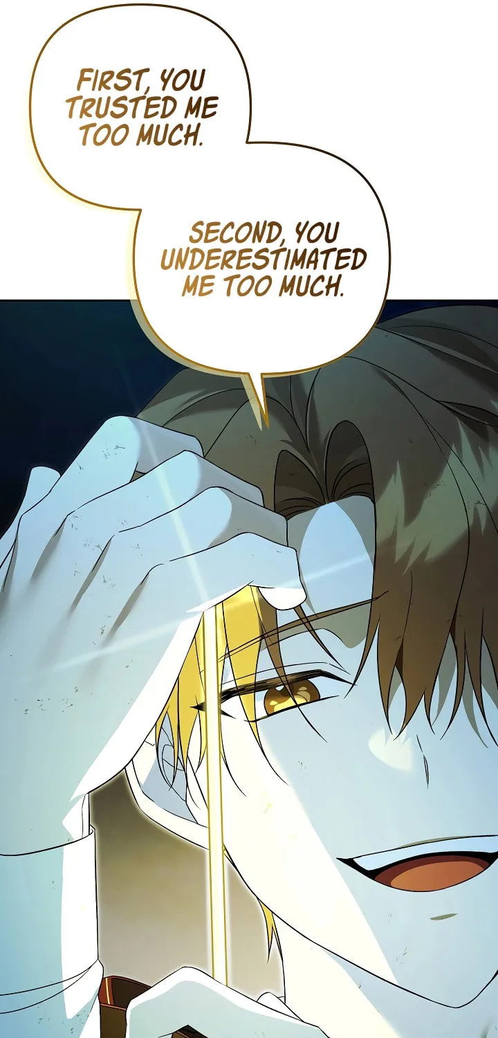 The Genius Tamer of the Academy Chapter 18 page 35 - 