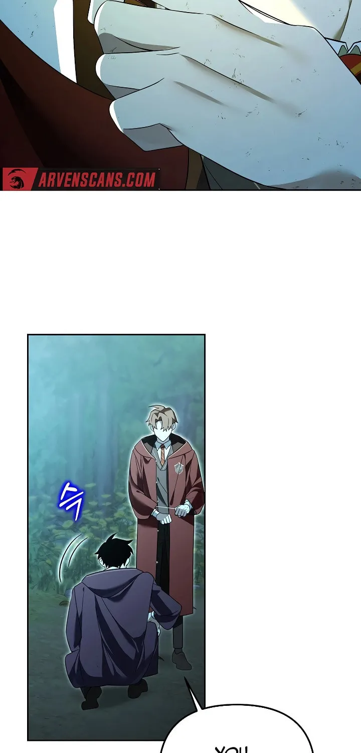 The Genius Tamer of the Academy Chapter 18 page 36 - 