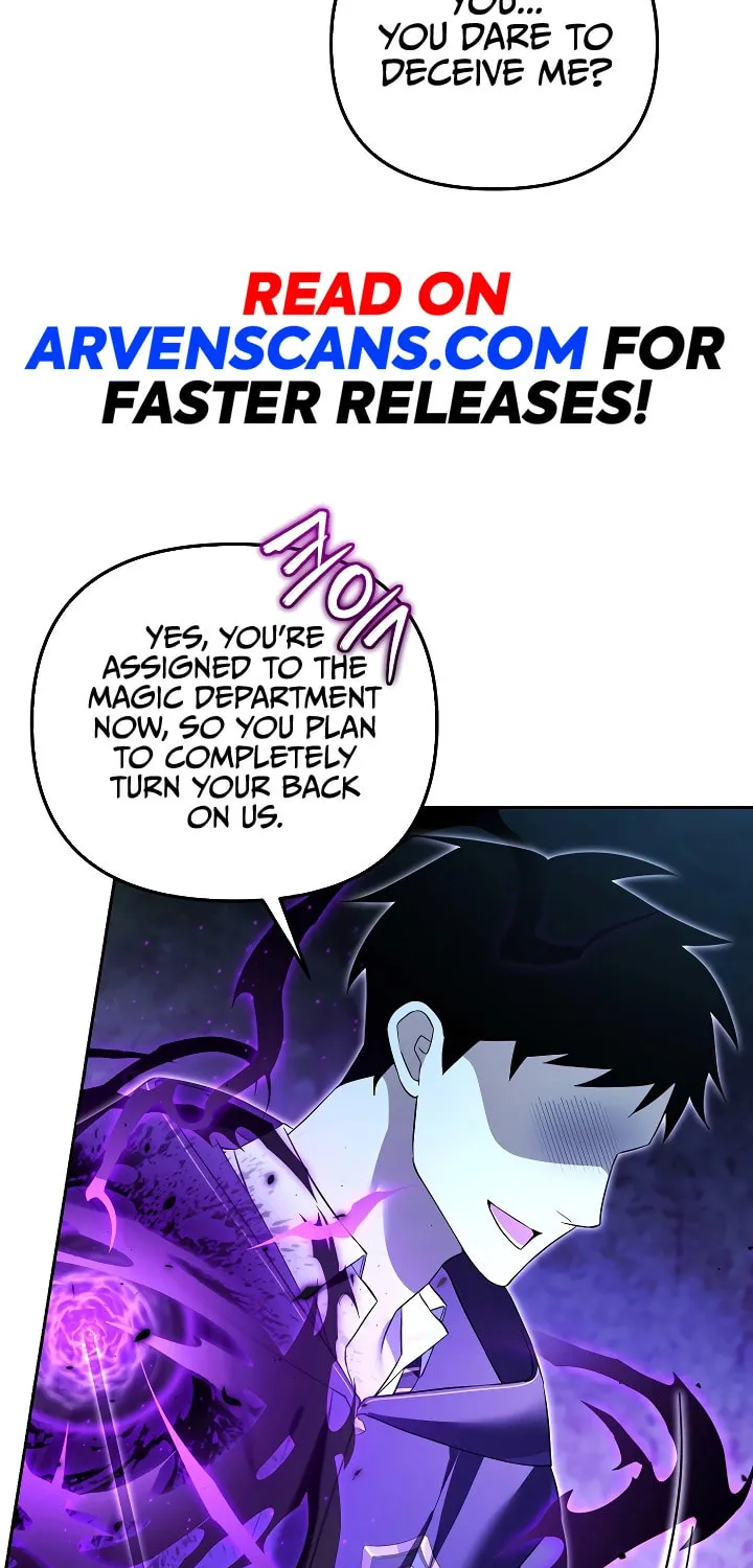 The Genius Tamer of the Academy Chapter 18 page 37 - 