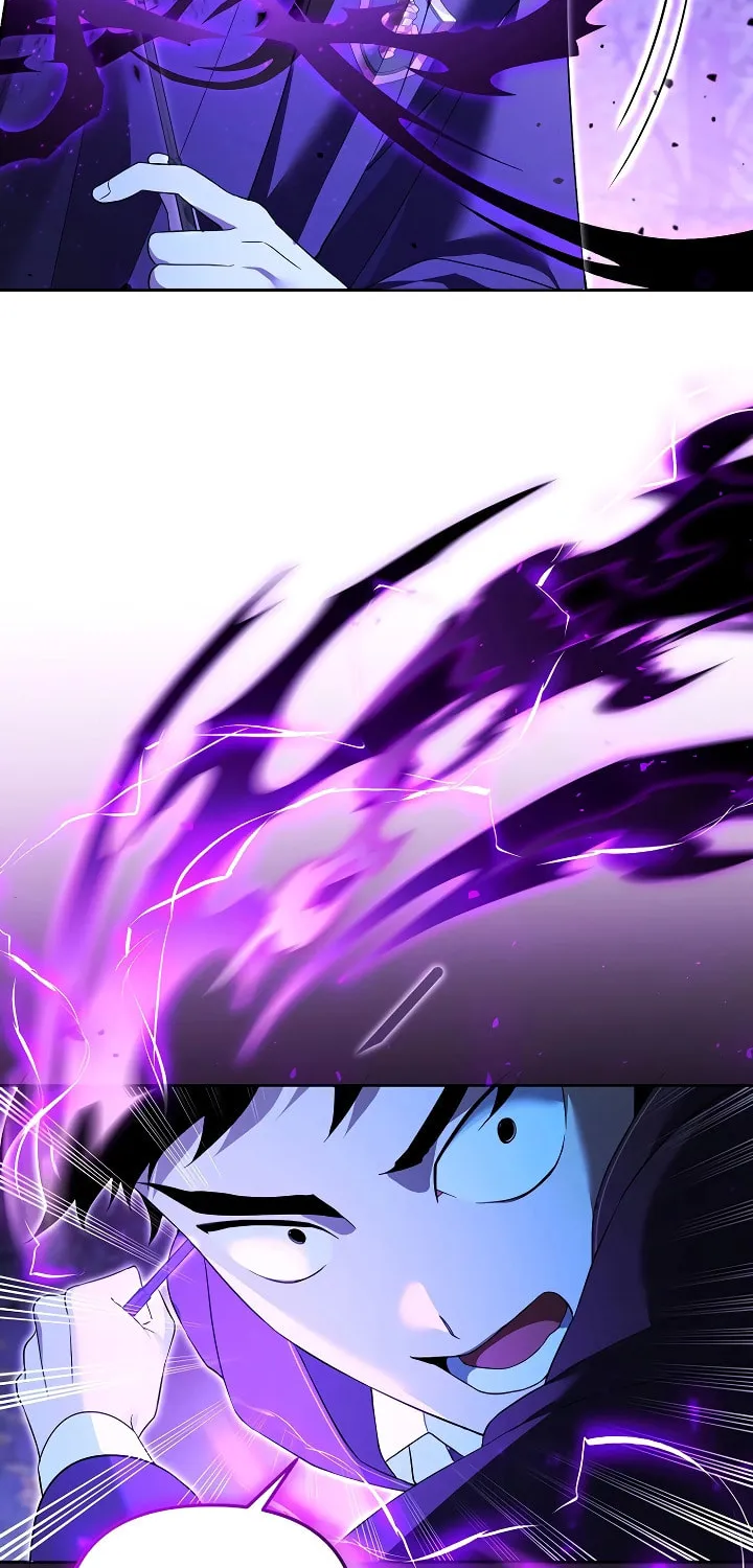 The Genius Tamer of the Academy Chapter 18 page 38 - 
