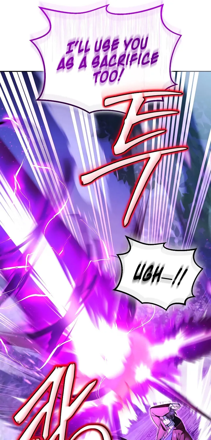 The Genius Tamer of the Academy Chapter 18 page 40 - 