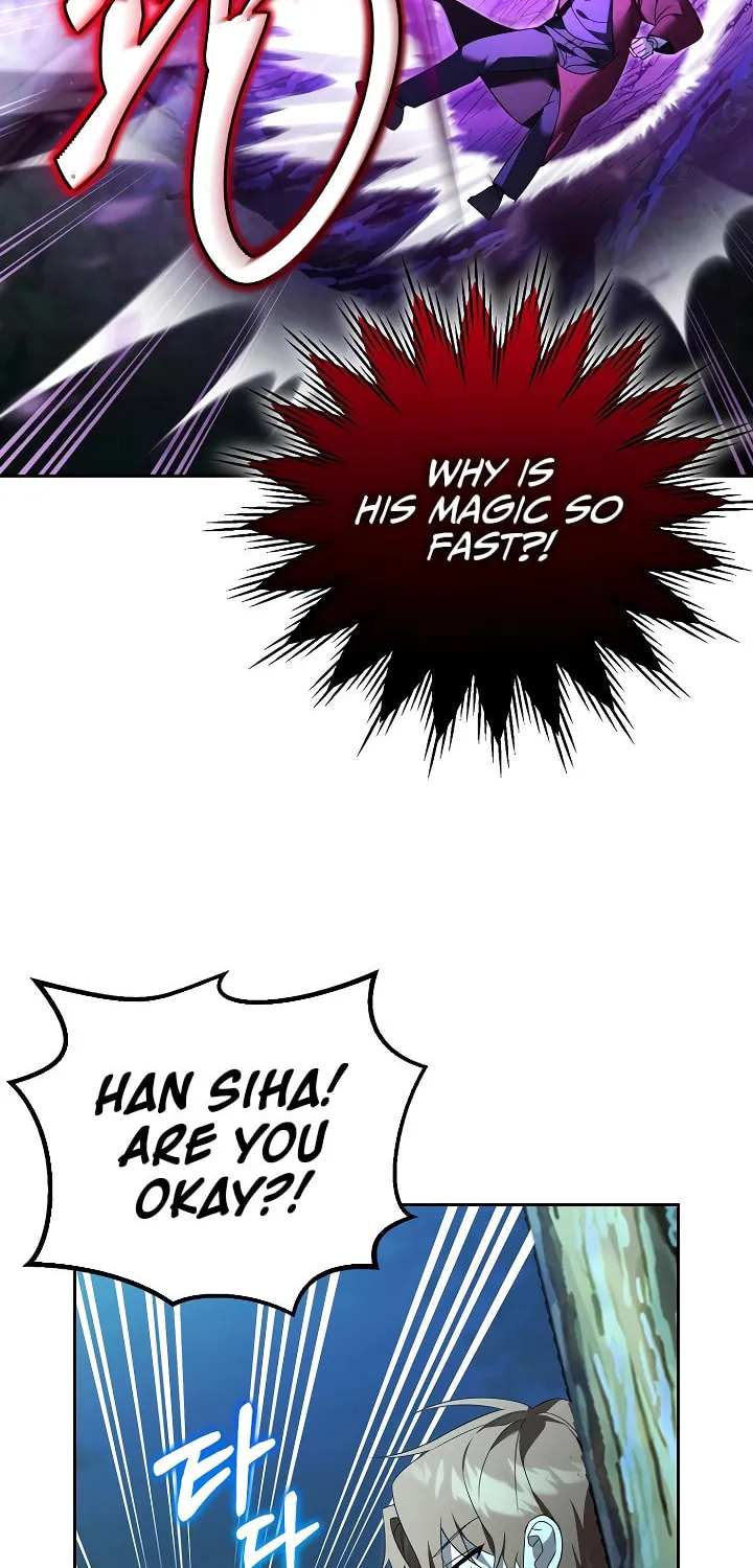 The Genius Tamer of the Academy Chapter 18 page 41 - 