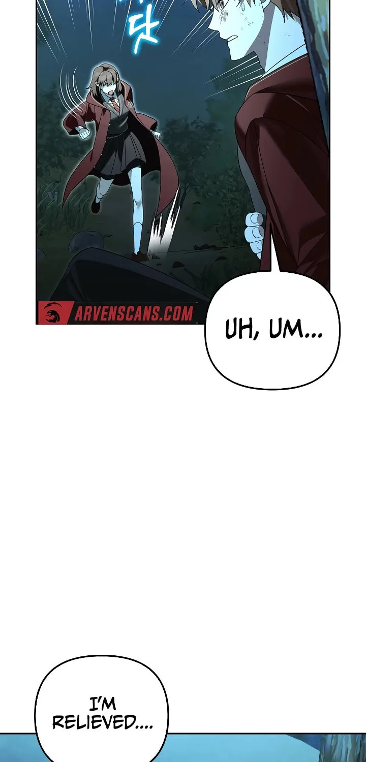The Genius Tamer of the Academy Chapter 18 page 42 - 