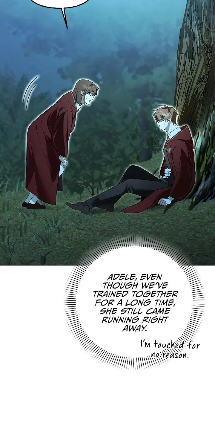 The Genius Tamer of the Academy Chapter 18 page 43 - 