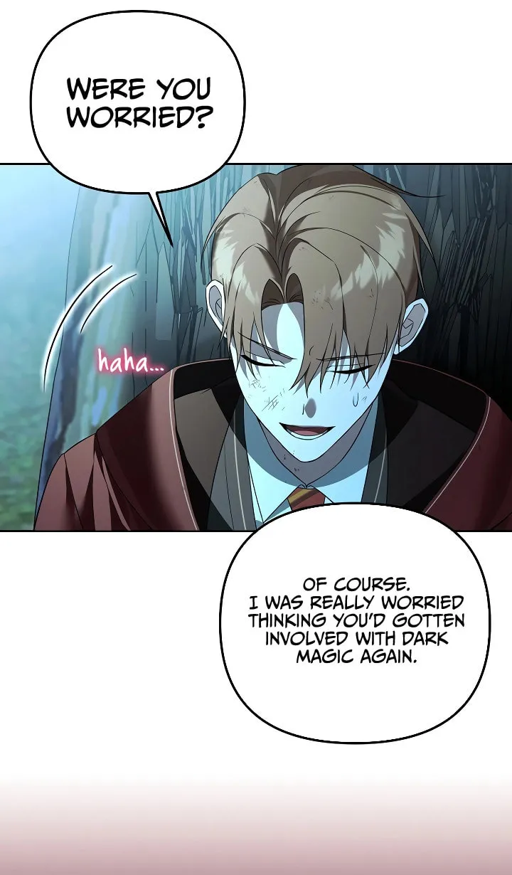 The Genius Tamer of the Academy Chapter 18 page 44 - 