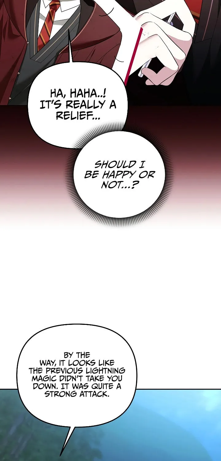 The Genius Tamer of the Academy Chapter 18 page 46 - 