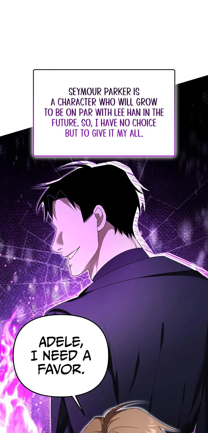 The Genius Tamer of the Academy Chapter 18 page 48 - 
