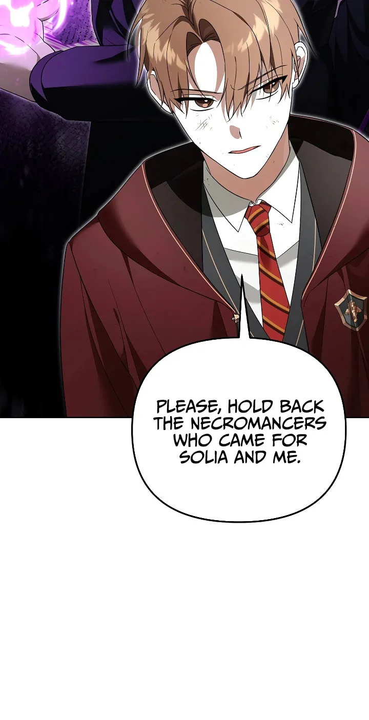 The Genius Tamer of the Academy Chapter 18 page 49 - 