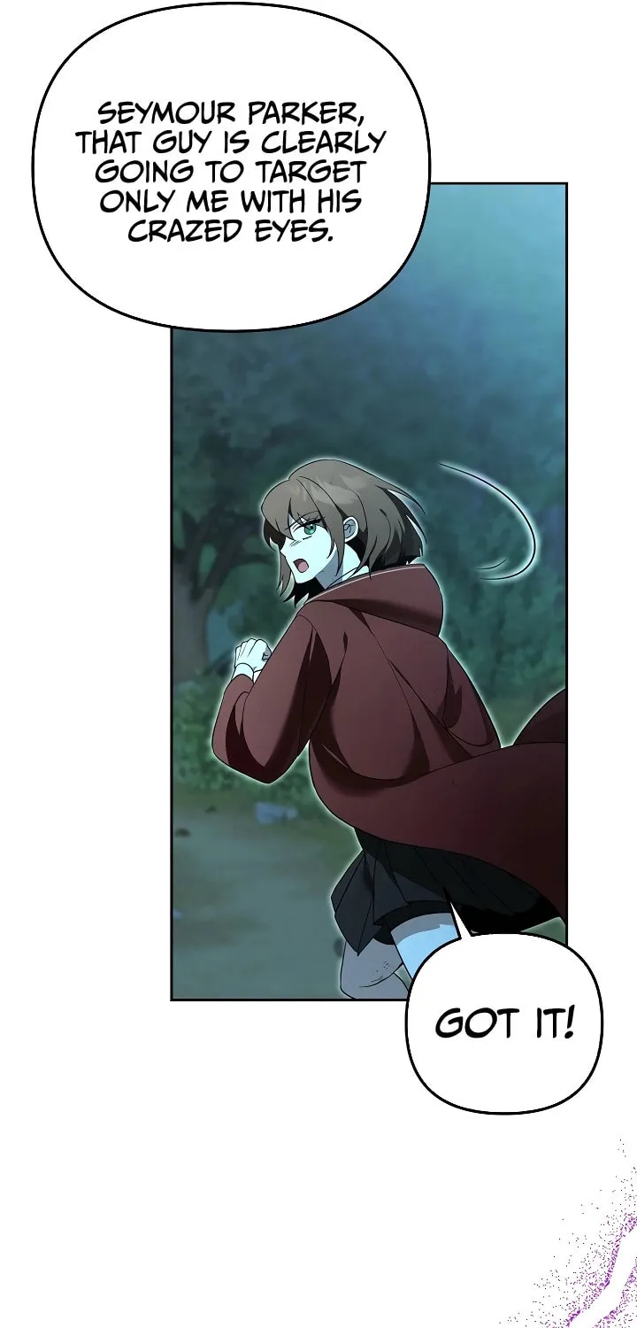 The Genius Tamer of the Academy Chapter 18 page 50 - 