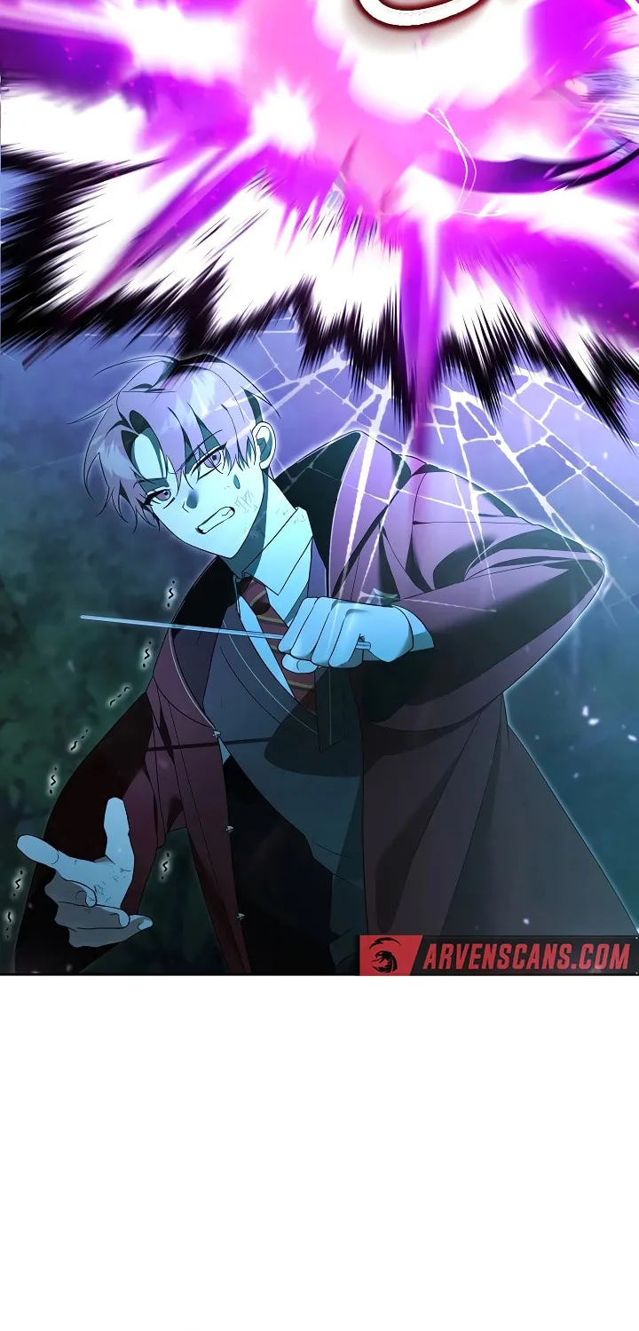 The Genius Tamer of the Academy Chapter 18 page 53 - 