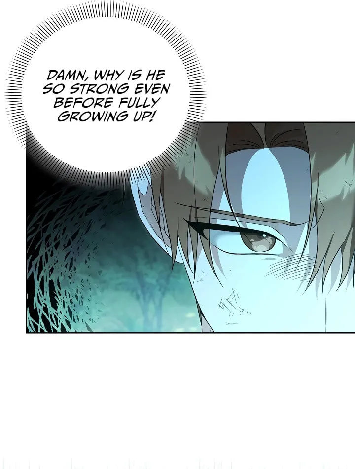 The Genius Tamer of the Academy Chapter 18 page 54 - 